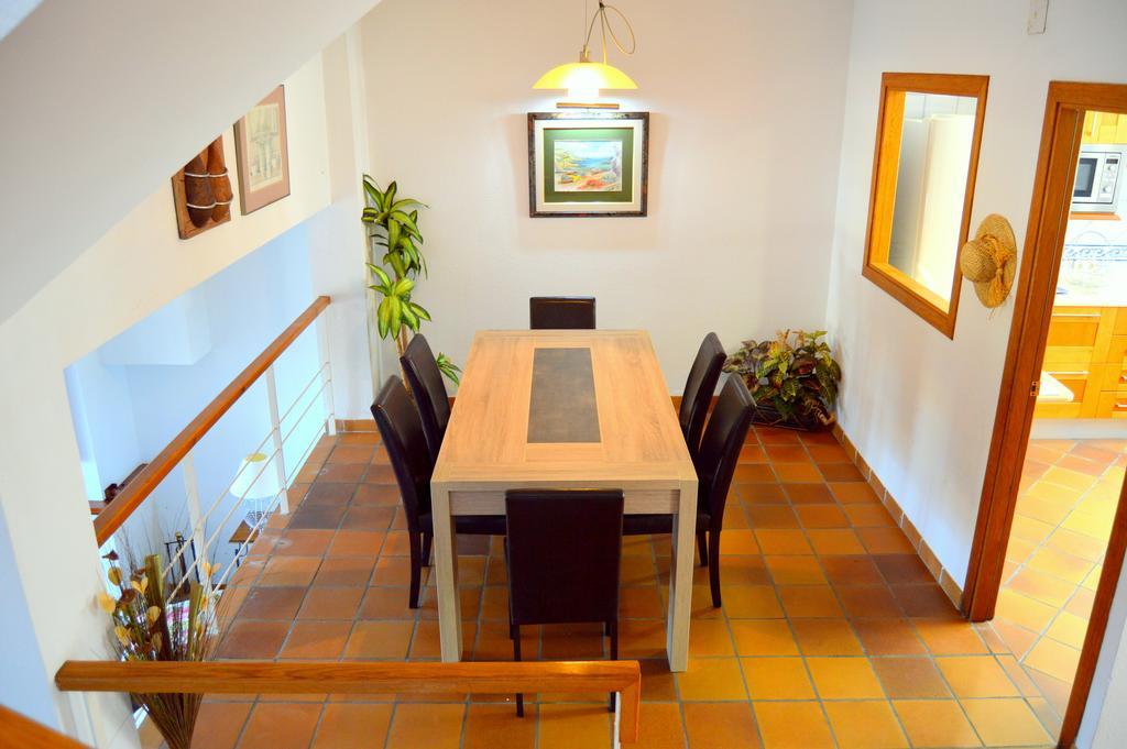 Вилла Blanca Paloma - Holiday House Тосса-де-Мар Номер фото