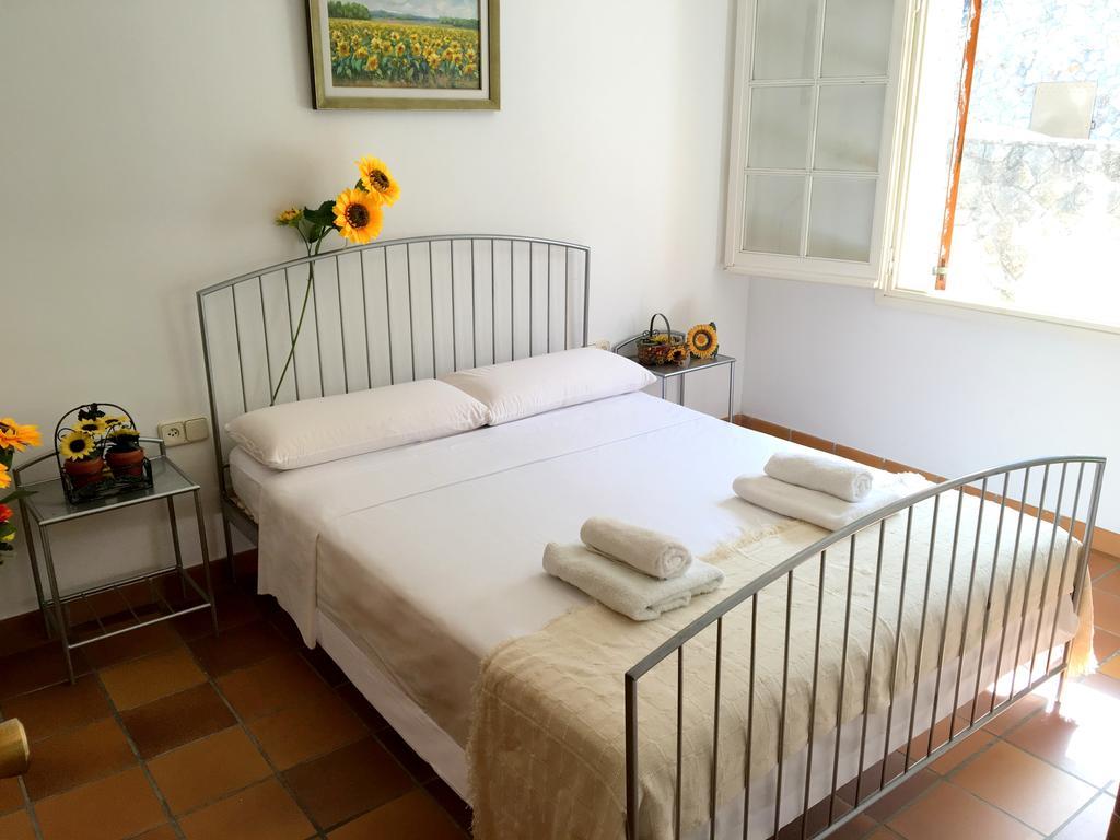 Вилла Blanca Paloma - Holiday House Тосса-де-Мар Номер фото