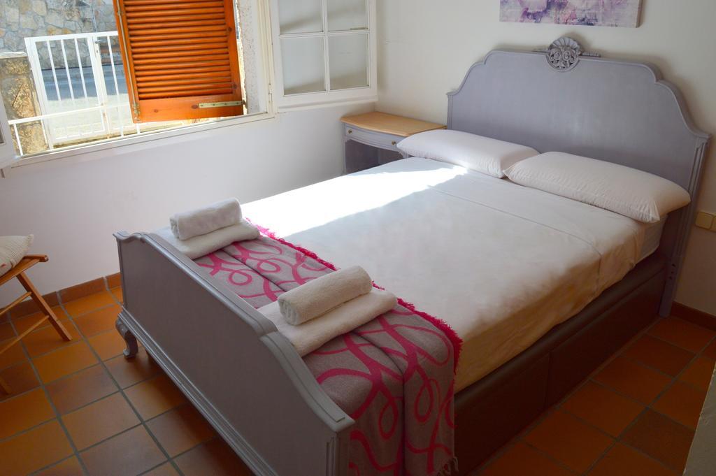 Вилла Blanca Paloma - Holiday House Тосса-де-Мар Номер фото